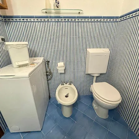 Apartment Diamond Excelsior