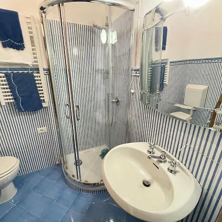 Diamond Excelsior Apartment *