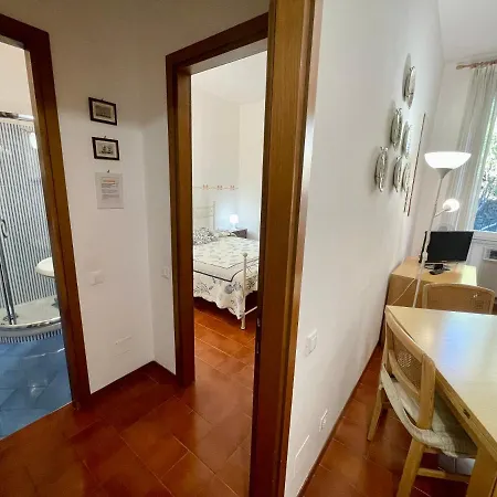 Apartment Diamond Excelsior Levanto